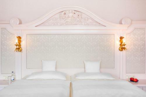 Hotel Prinz-luitpold-bad