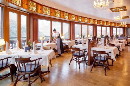 Hotel Prinz-luitpold-bad