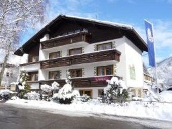 Hotel Restaurant Amadeus
