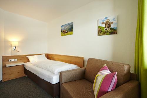 Garni Hotel Schwandenhof