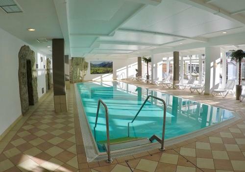 Kur- Und Sporthotel Bad Hindelang