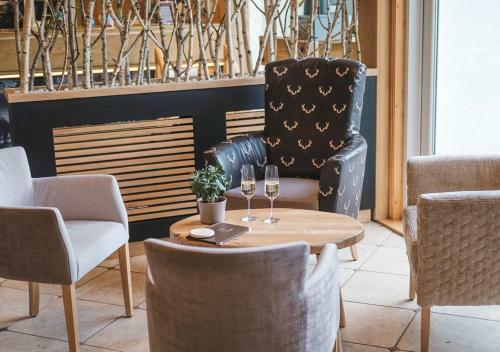 Kur- Und Sporthotel Bad Hindelang