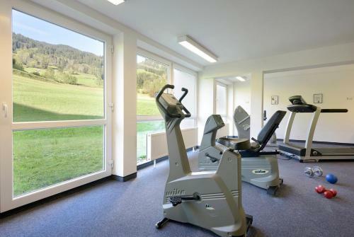 Kur- Und Sporthotel Bad Hindelang