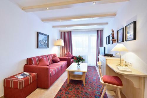 Kur- Und Sporthotel Bad Hindelang