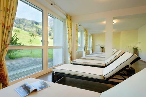Kur- Und Sporthotel Bad Hindelang