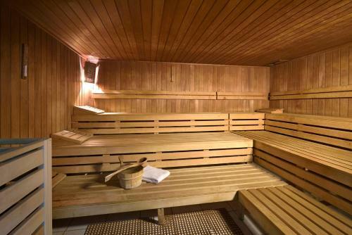 Kur- Und Sporthotel Bad Hindelang