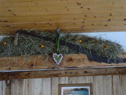 Apartamento Haus Mitterstang