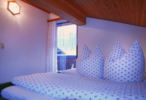 Apartamento Haus Mitterstang