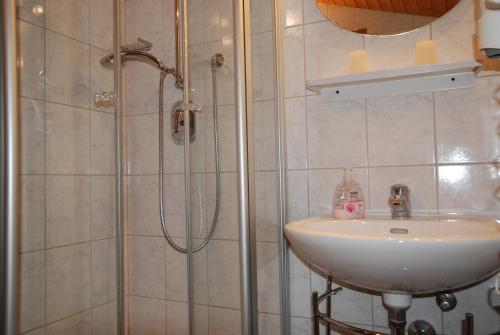 Apartamento Haus Mitterstang