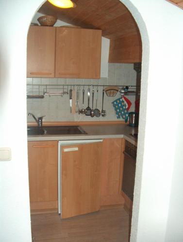 Apartamento Haus Mitterstang