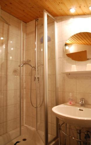 Apartamento Haus Mitterstang