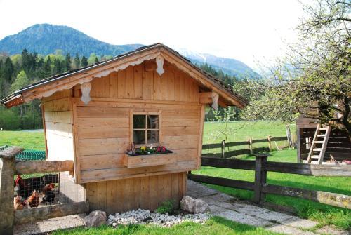 Apartamento Haus Mitterstang