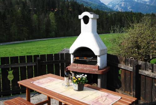 Apartamento Haus Mitterstang