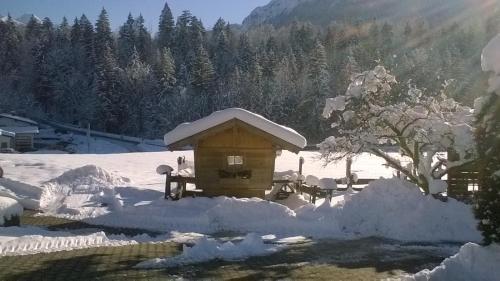Apartamento Haus Mitterstang