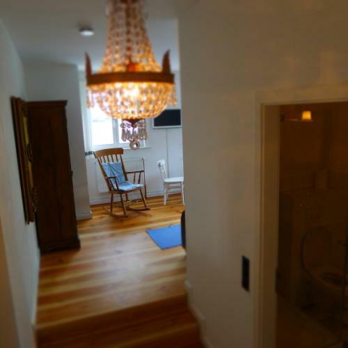Hotel Burger F�hrhaus