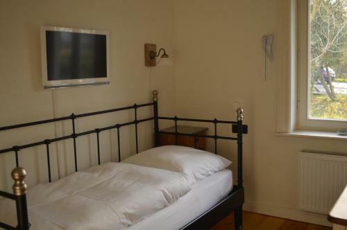 Hotel Burger F�hrhaus
