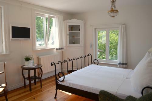 Hotel Burger F�hrhaus