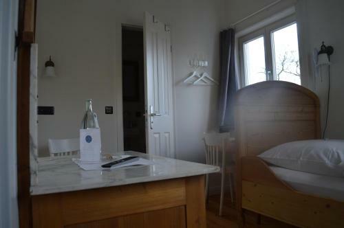 Hotel Burger F�hrhaus