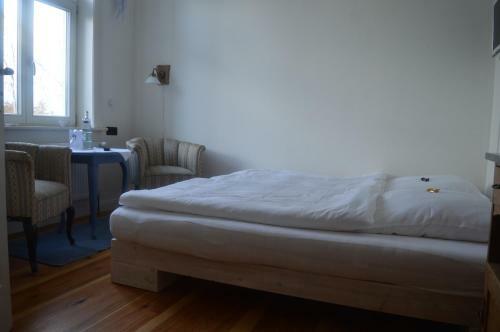 Hotel Burger F�hrhaus