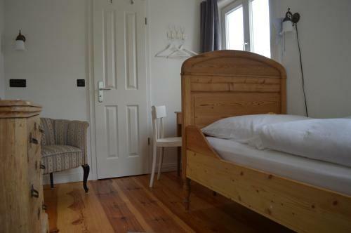 Hotel Burger F�hrhaus