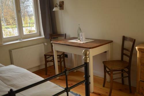 Hotel Burger F�hrhaus