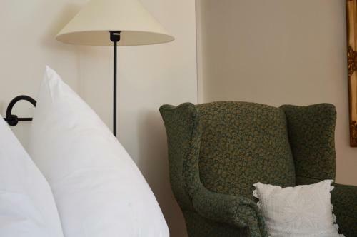 Hotel Burger F�hrhaus