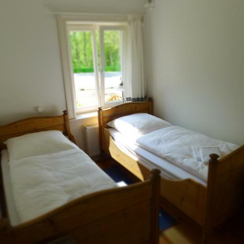 Hotel Burger F�hrhaus