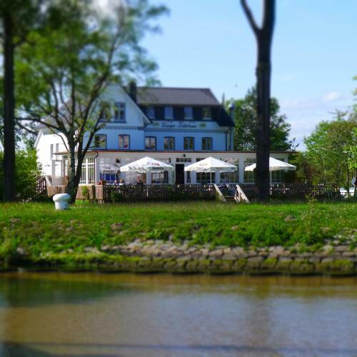 Hotel Burger F�hrhaus