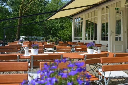 Hotel Burger F�hrhaus