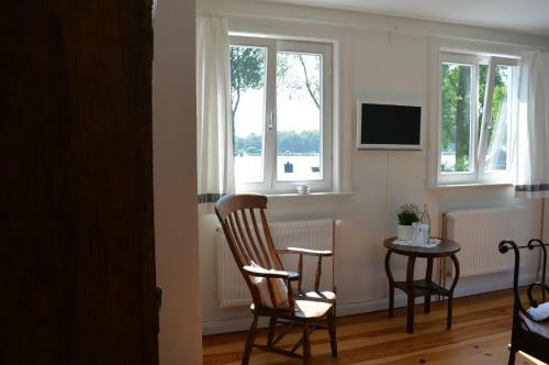 Hotel Burger F�hrhaus