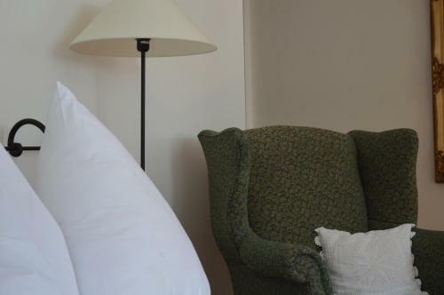 Hotel Burger F�hrhaus