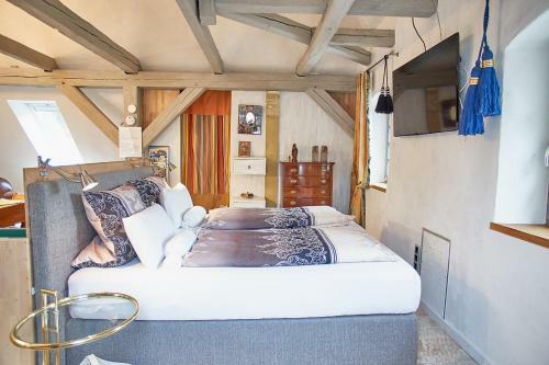 Apartamento Holzwerk Oybin
