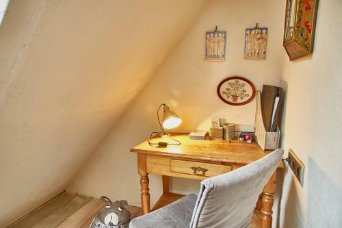 Apartamento Holzwerk Oybin