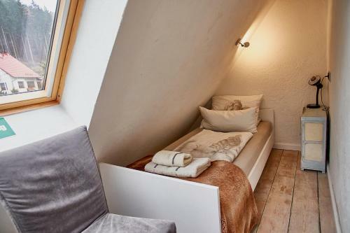 Apartamento Holzwerk Oybin