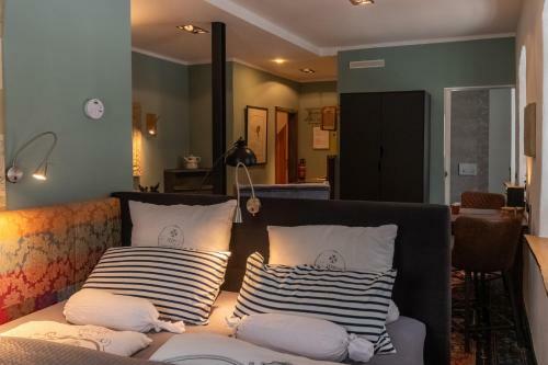 Apartamento Holzwerk Oybin