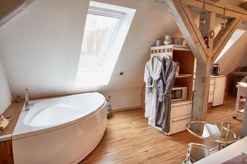 Apartamento Holzwerk Oybin