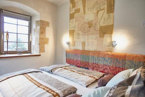 Apartamento Holzwerk Oybin