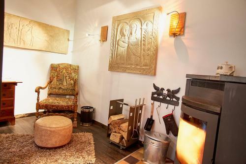 Apartamento Holzwerk Oybin