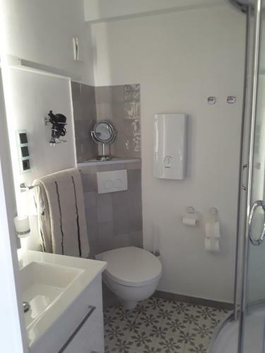 Apartamento Holzwerk Oybin