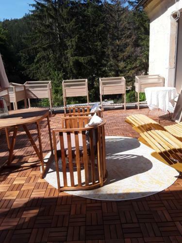 Apartamento Holzwerk Oybin
