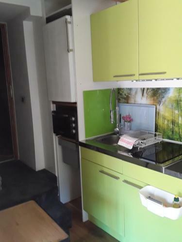 Apartamento Holzwerk Oybin