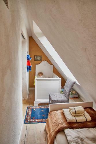 Apartamento Holzwerk Oybin