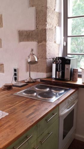 Apartamento Holzwerk Oybin