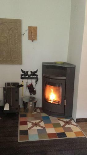 Apartamento Holzwerk Oybin