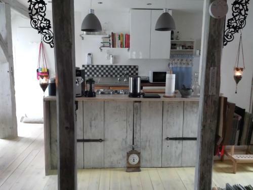 Apartamento Holzwerk Oybin