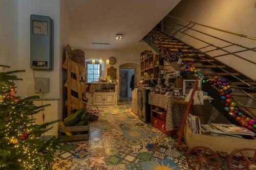 Apartamento Holzwerk Oybin