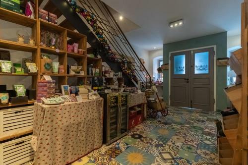 Apartamento Holzwerk Oybin