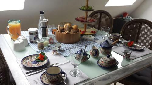 Apartamento Holzwerk Oybin