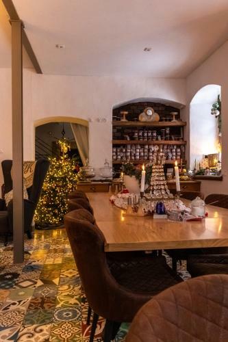 Apartamento Holzwerk Oybin