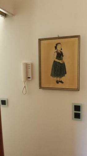 Apartamento Holzwerk Oybin